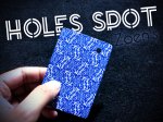 Holes spot by Zoen's (Instant Download)